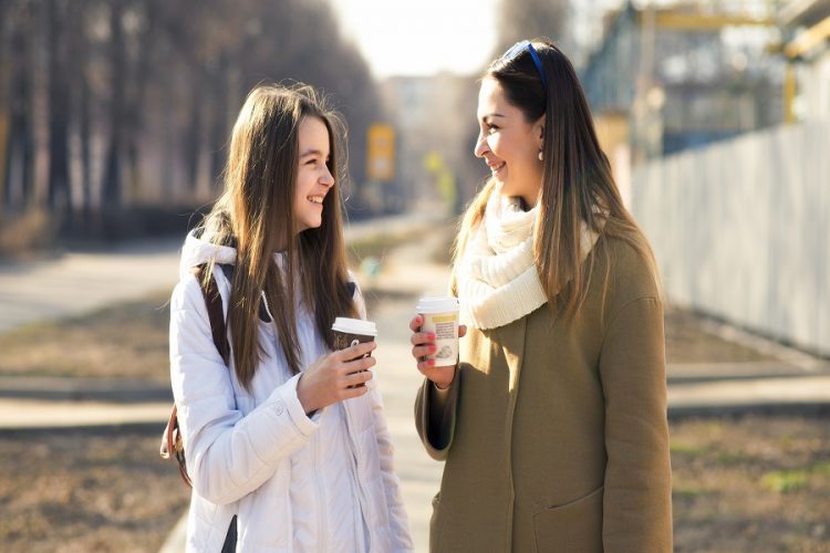 Atelier : Oser parler de tout avec mon adolescent