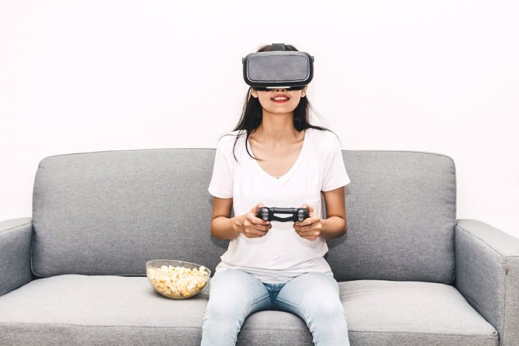 Conférence : Jeux vidéo, comment accompagner la pratique des jeunes ?