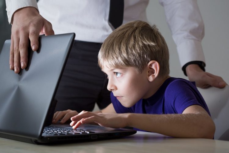 Conférence : Enfants et écrans : quand et comment les débrancher ?