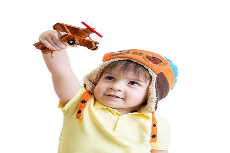 Conférence : Les étapes de développement du jeune enfant de 0 à 4 ans