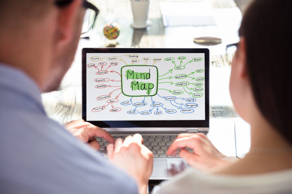 Stage : Booster ses révisions et réussir ses examens avec la pédagogie positive et le mind mapping