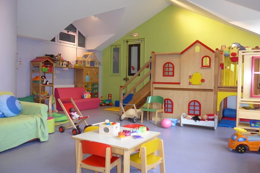 Photo intérieur MO