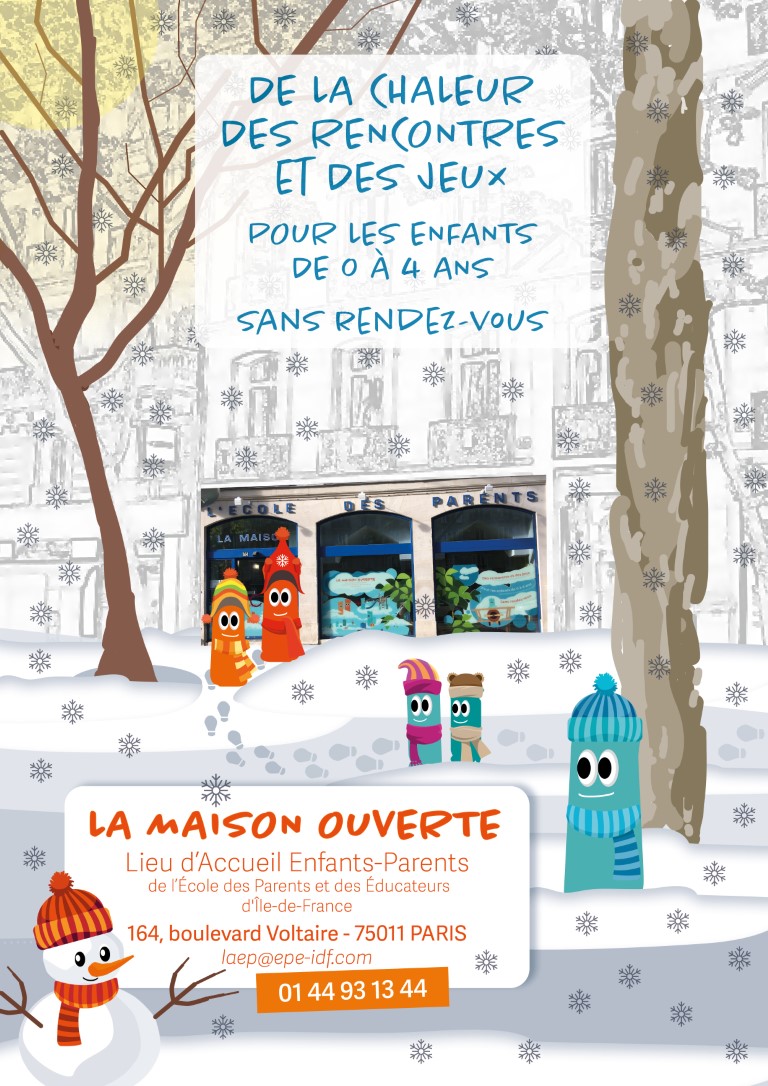 Protocole d'accueil