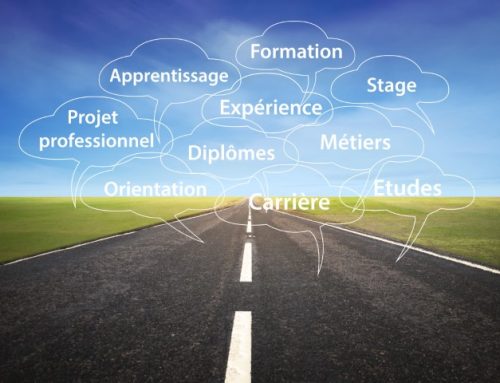 En visio – Parents de lycéen : soutenir mon adolescent dans son orientation