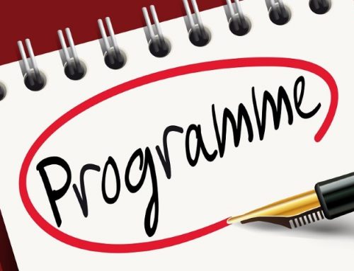 Programme du Café des Parents de septembre à décembre 2026
