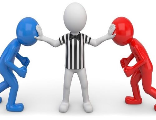 Atelier – Communication non violente en famille : des mots pour se comprendre