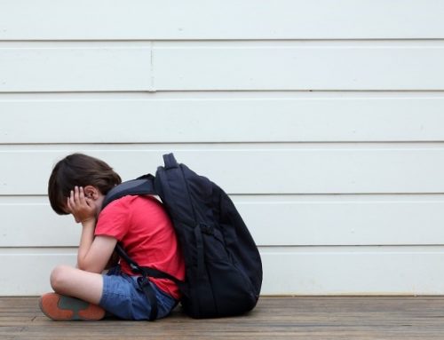 Être parent d’un enfant ou jeune en phobie scolaire