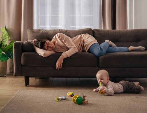 Prévenir l’épuisement parental