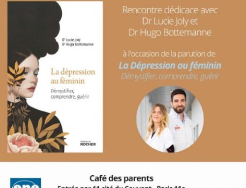 La dépression au féminin