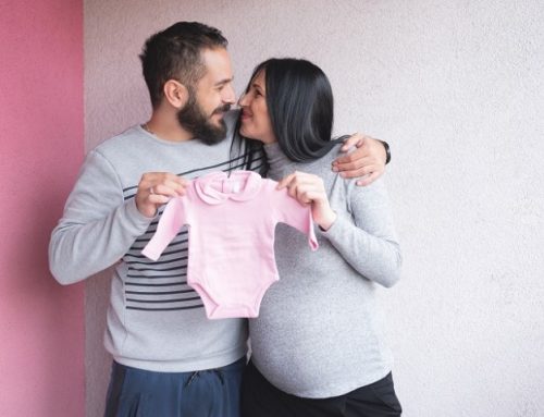 Café poussette – Comment préserver le couple à l’arrivée de bébé ? Échange n° 1