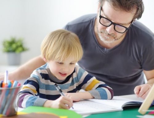 Comment sortir du stress des devoirs ?