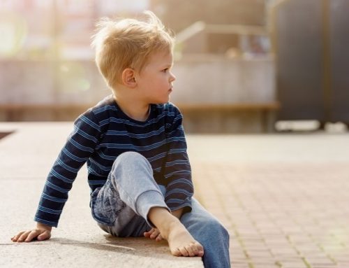 Quels sont les besoins de mon enfant et comment puis-je y répondre au mieux ?