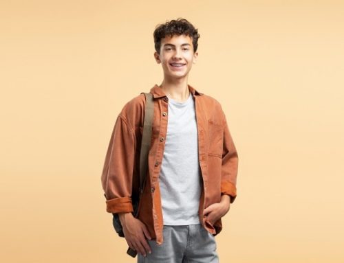 Mon décodeur à ado