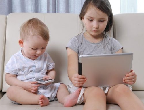 Être parent à l’ère du numérique