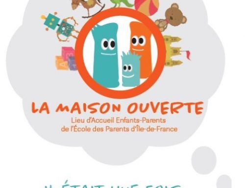 Portes Ouvertes à la Maison Ouverte
