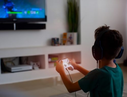 Les risques du monde virtuel pour les enfants, des clés pour mieux les comprendre et agir