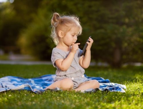 En visio – Comment gérer l’usage des écrans ? – Grands parents de l’Unafam