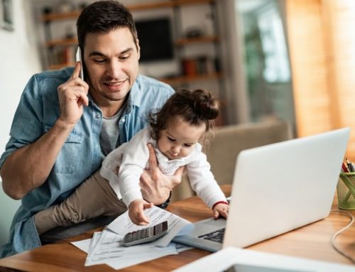 Se préparer à devenir parent solo