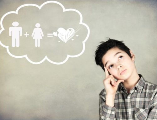 En visio – Comment parler de sexualité à mon adolescent ?