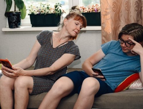 Garder le contrôle sur les réseaux sociaux