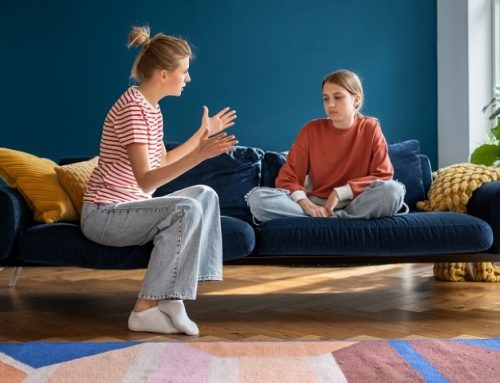 La communication avec l’adolescent : quelques repères, quelques pistes