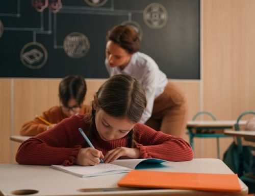 En visio – Accompagner mon enfant dans les apprentissages, le suivi scolaire