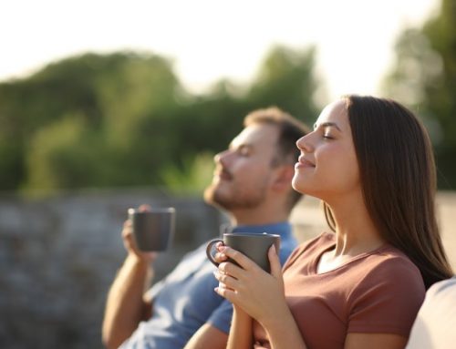 Atelier – Sortir de la vision du parent « parfait » et s’autoriser à retrouver du temps pour soi/son couple