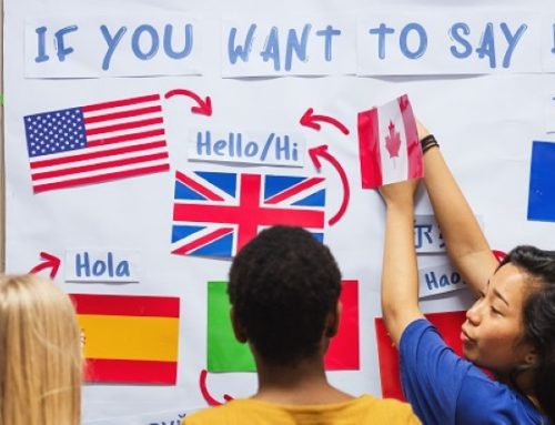 Le multiculturalisme