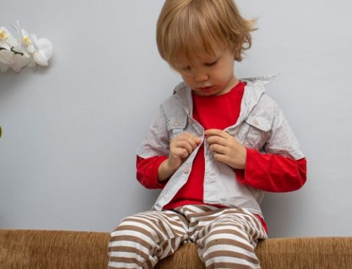 Atelier – Concilier développement de l’autonomie et les limites éducatives