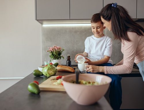 Accompagner son enfant dans sa passion : son hobby