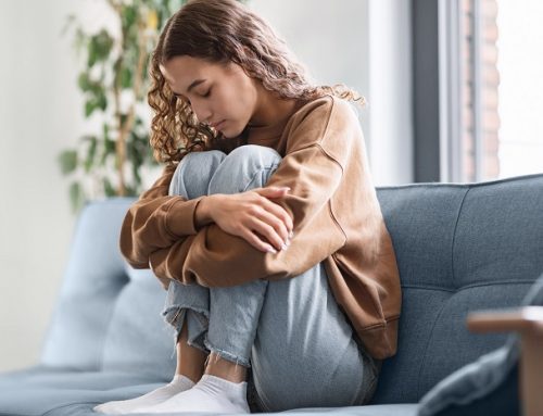 En visio – La santé mentale de mon adolescent