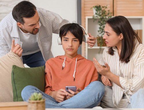 Apprendre à poser des limites