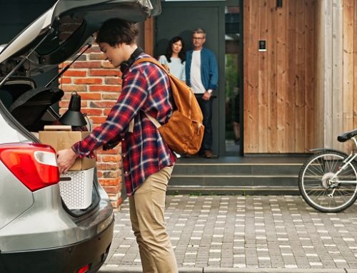 « Le nid vide » : comment s’adapter au mieux à cette nouvelle vie ?