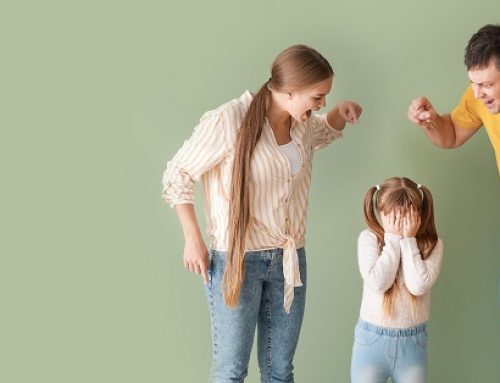 Atelier – Pratique de la communication non violente au sein de la famille