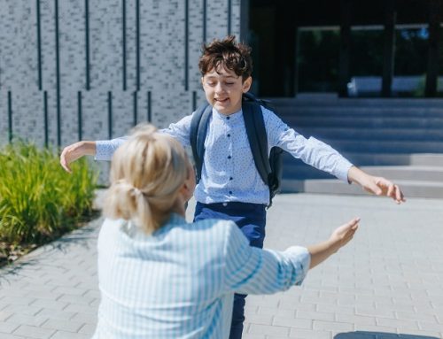 Quand les émotions débordent après l’école : outils pratiques pour le quotidien