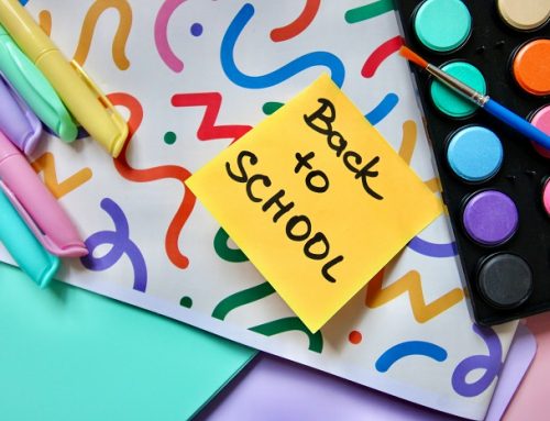 En visio – L’entrée au collège