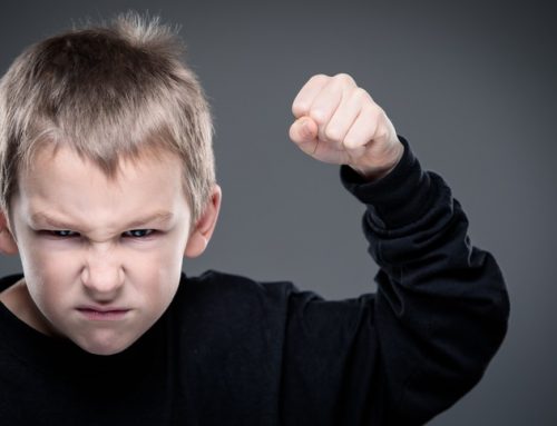 Accompagner son enfant à communiquer sans violence